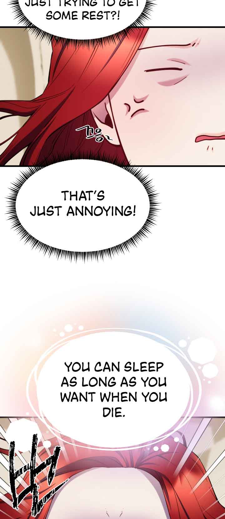 Page 28 of Chapter 87 from Behold the True Villainess