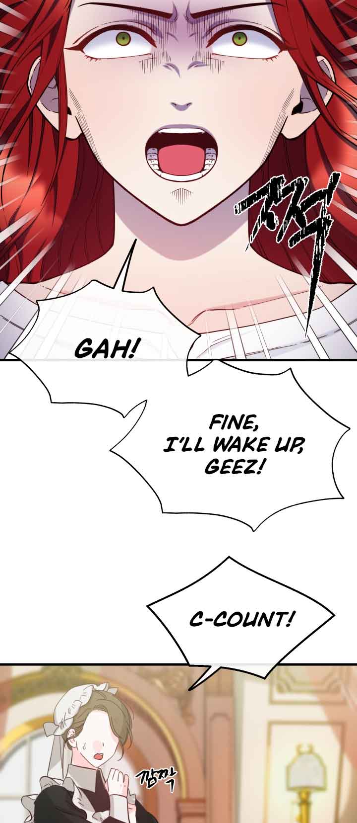 Page 29 of Chapter 87 from Behold the True Villainess