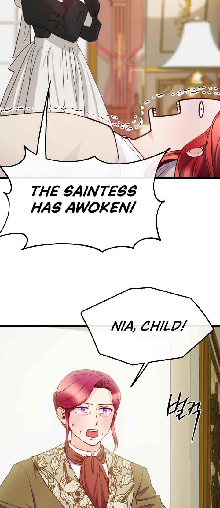 Page 30 of Chapter 87 from Behold the True Villainess