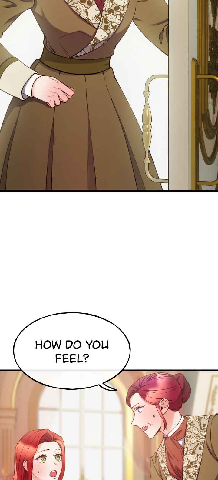 Page 31 of Chapter 87 from Behold the True Villainess