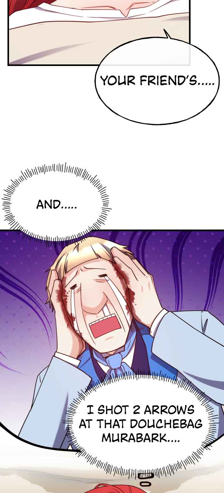Page 34 of Chapter 87 from Behold the True Villainess
