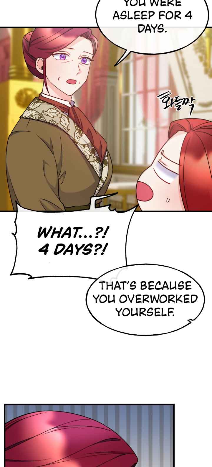 Page 37 of Chapter 87 from Behold the True Villainess