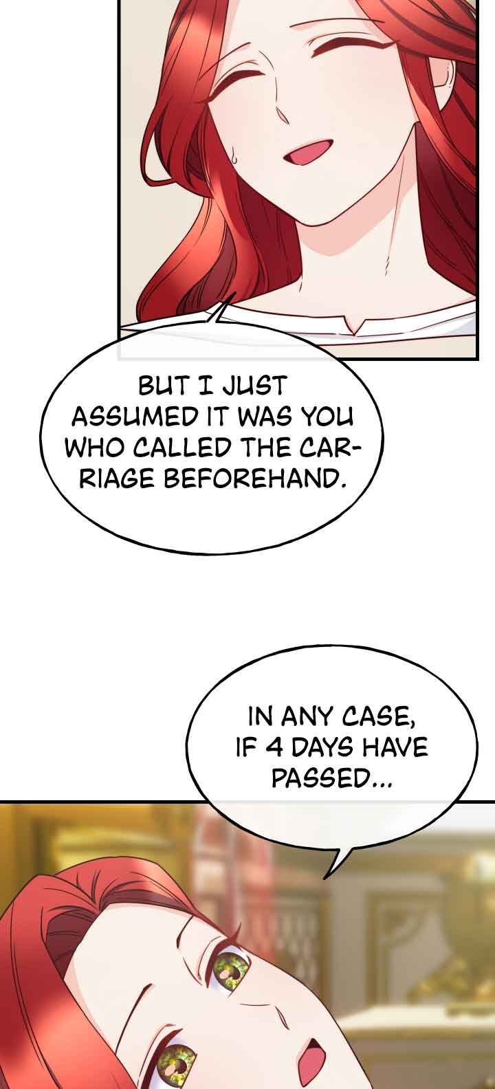 Page 39 of Chapter 87 from Behold the True Villainess