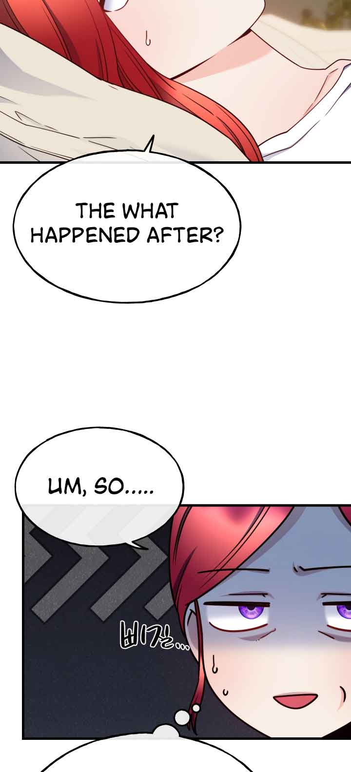 Page 40 of Chapter 87 from Behold the True Villainess