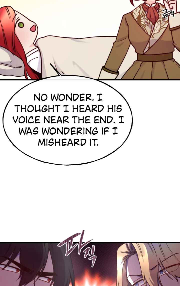 Page 47 of Chapter 87 from Behold the True Villainess