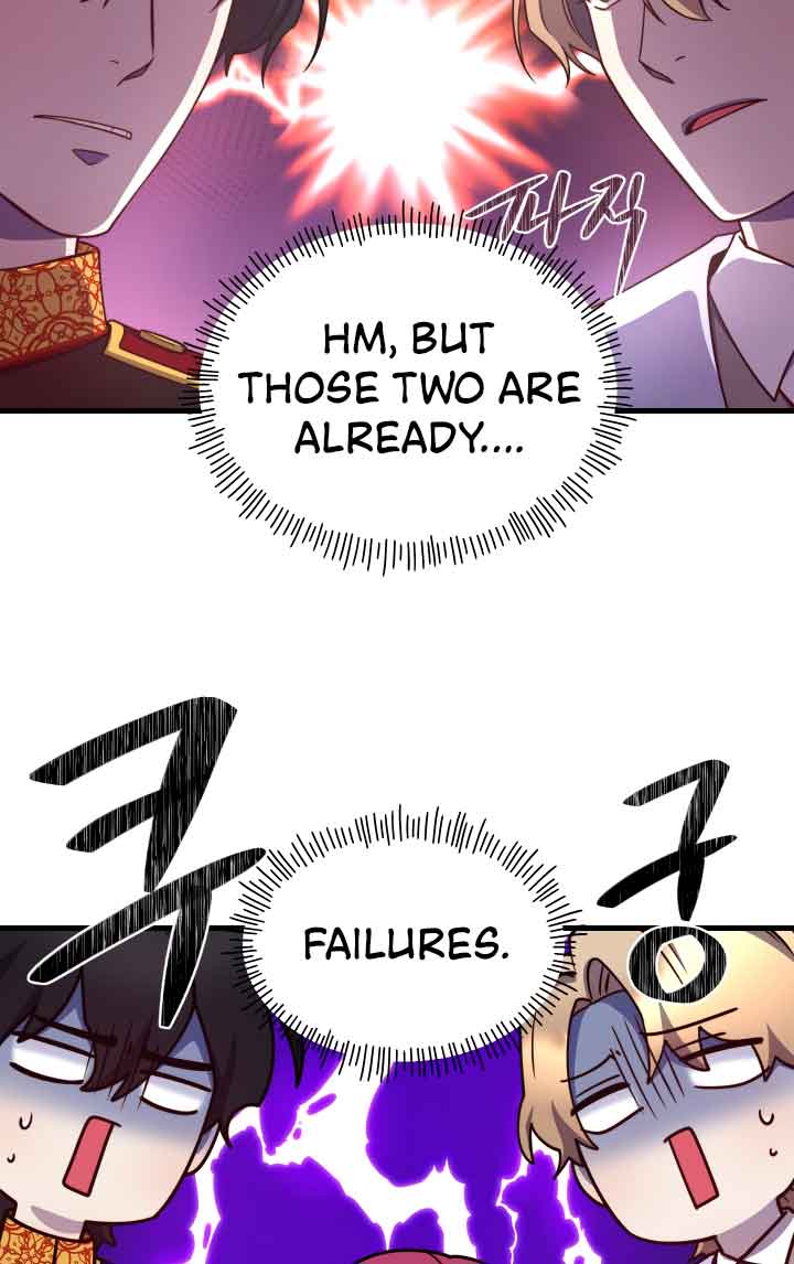 Page 48 of Chapter 87 from Behold the True Villainess