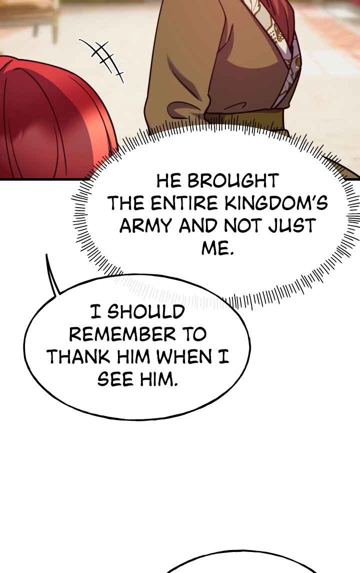 Page 50 of Chapter 87 from Behold the True Villainess