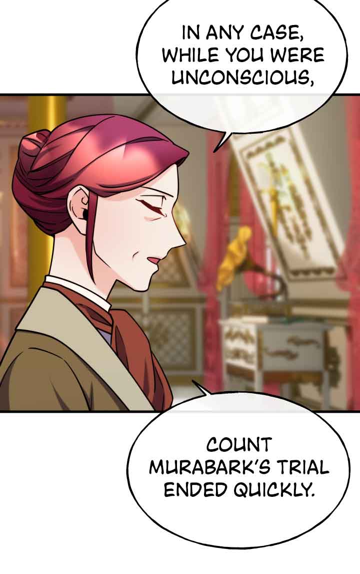 Page 51 of Chapter 87 from Behold the True Villainess