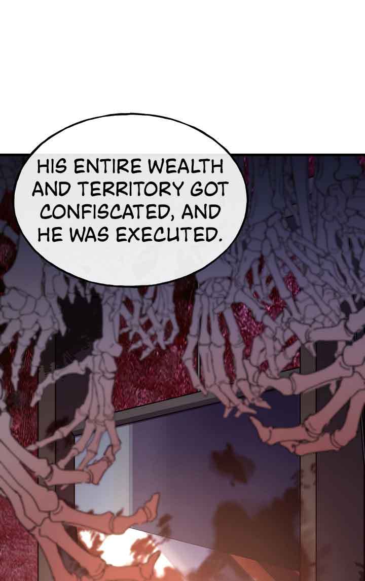 Page 52 of Chapter 87 from Behold the True Villainess
