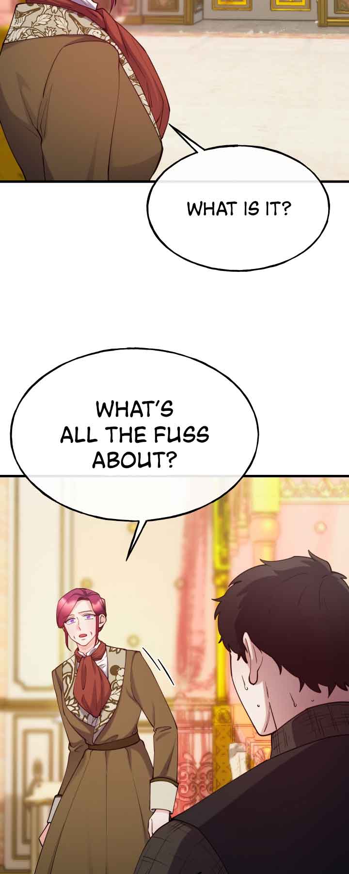 Page 4 of Chapter 88 from Behold the True Villainess