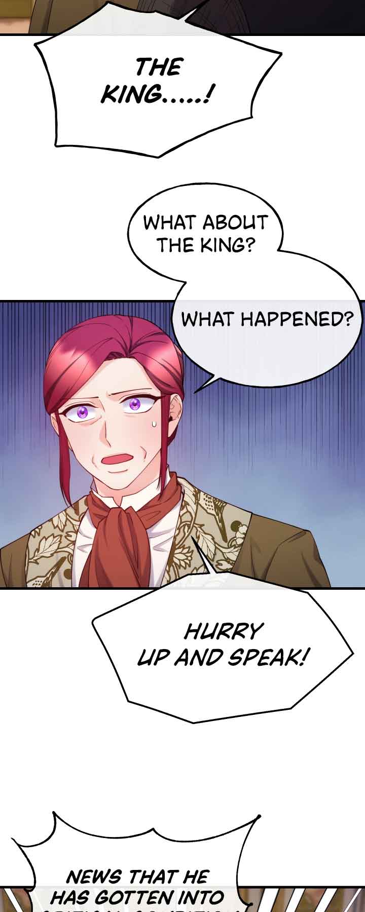 Page 5 of Chapter 88 from Behold the True Villainess