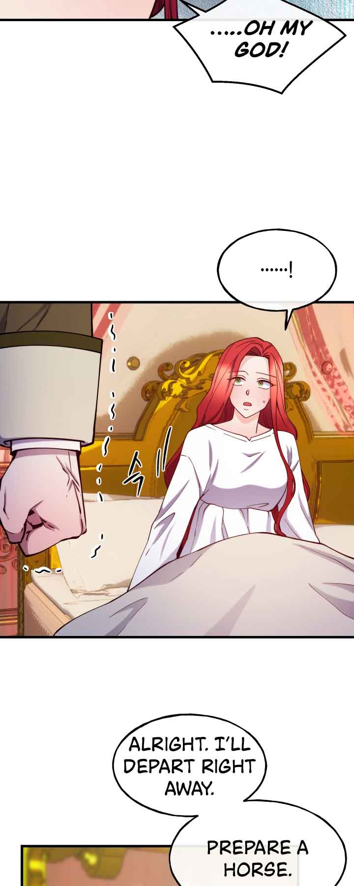 Page 7 of Chapter 88 from Behold the True Villainess