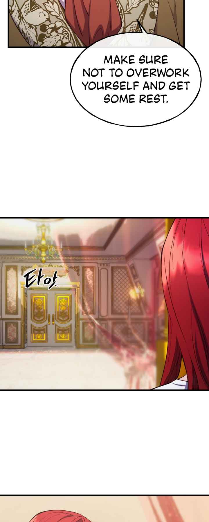 Page 10 of Chapter 88 from Behold the True Villainess
