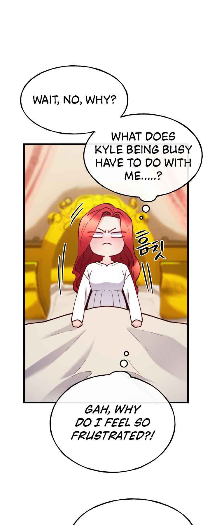 Page 14 of Chapter 88 from Behold the True Villainess