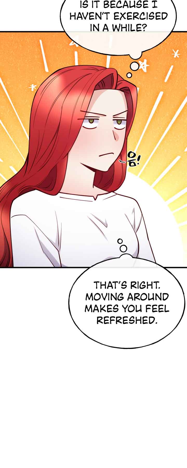 Page 15 of Chapter 88 from Behold the True Villainess