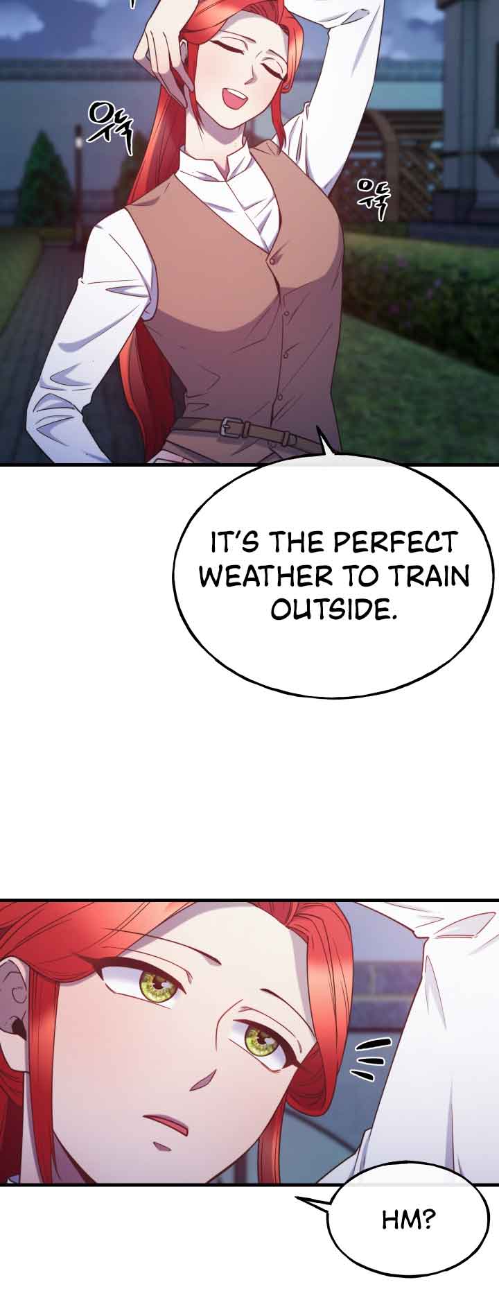 Page 18 of Chapter 88 from Behold the True Villainess