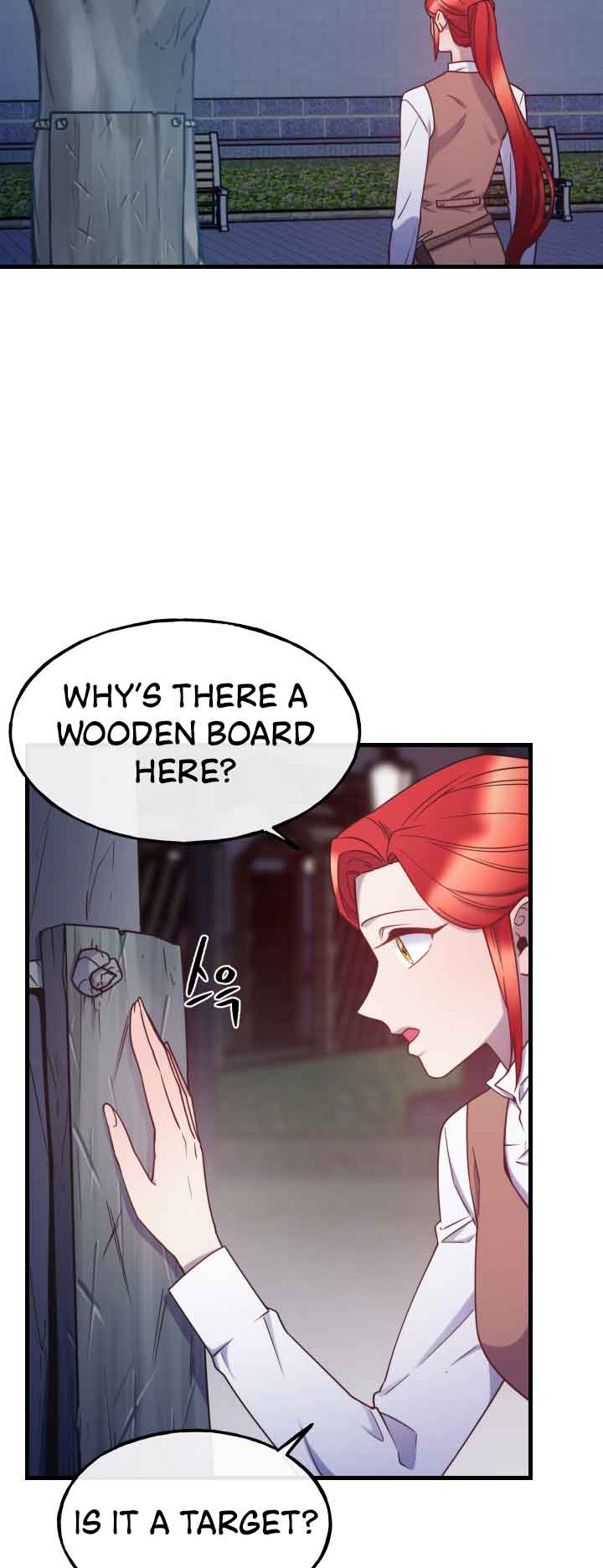 Page 20 of Chapter 88 from Behold the True Villainess