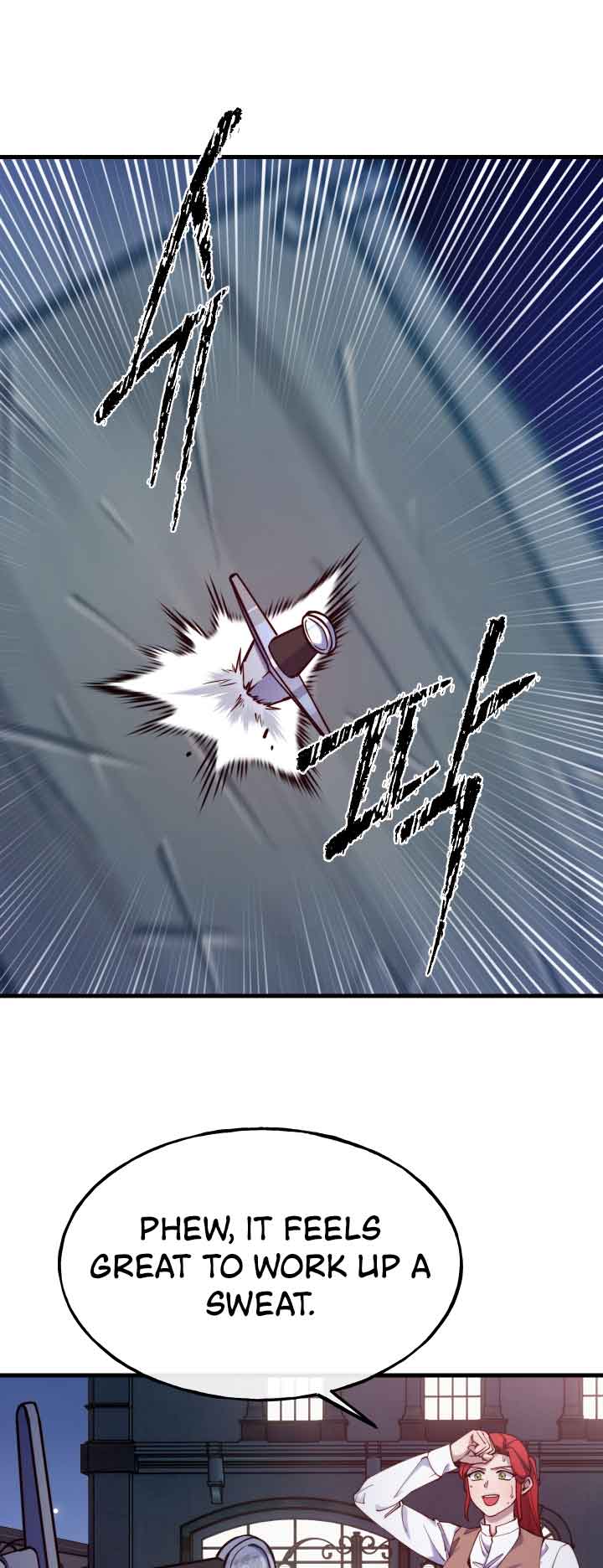 Page 23 of Chapter 88 from Behold the True Villainess