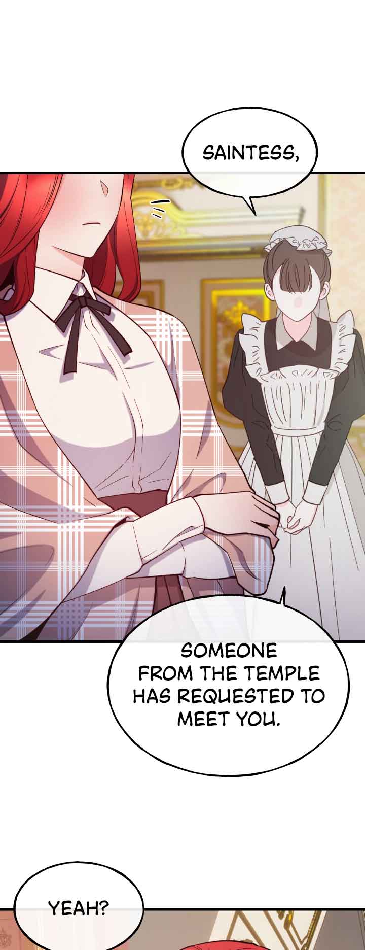 Page 29 of Chapter 88 from Behold the True Villainess
