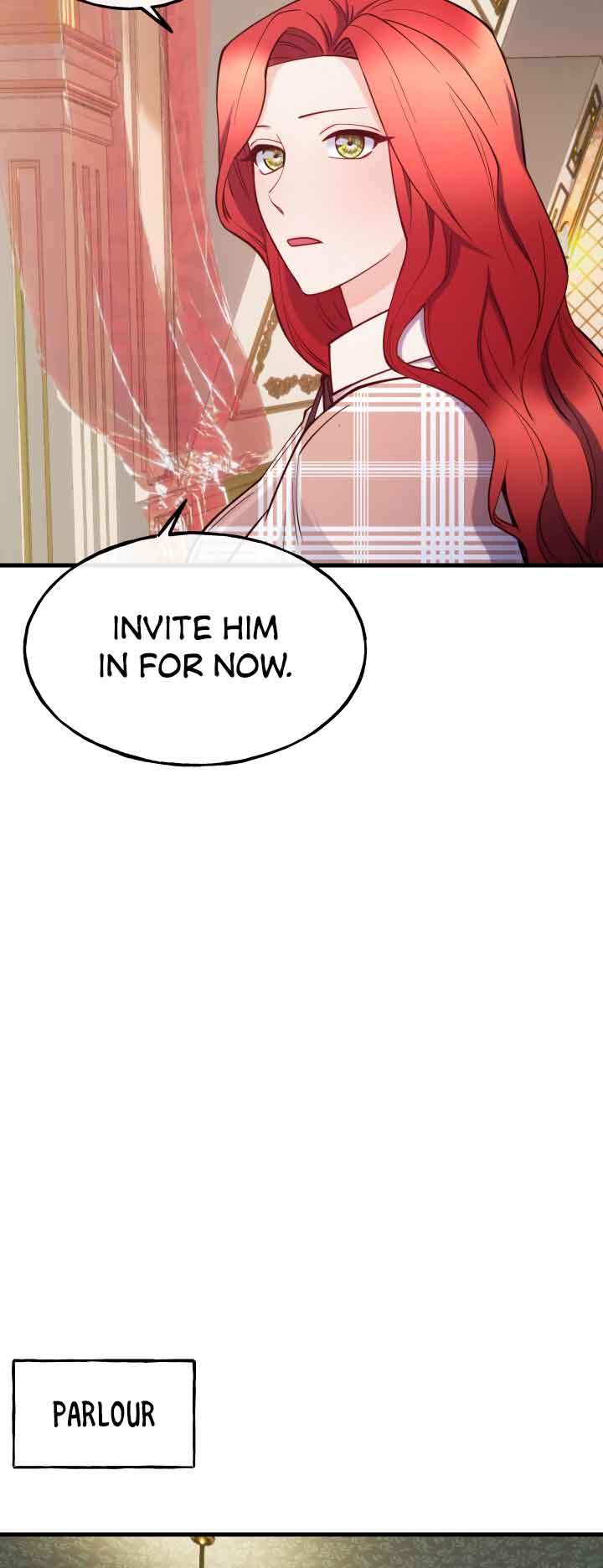 Page 30 of Chapter 88 from Behold the True Villainess