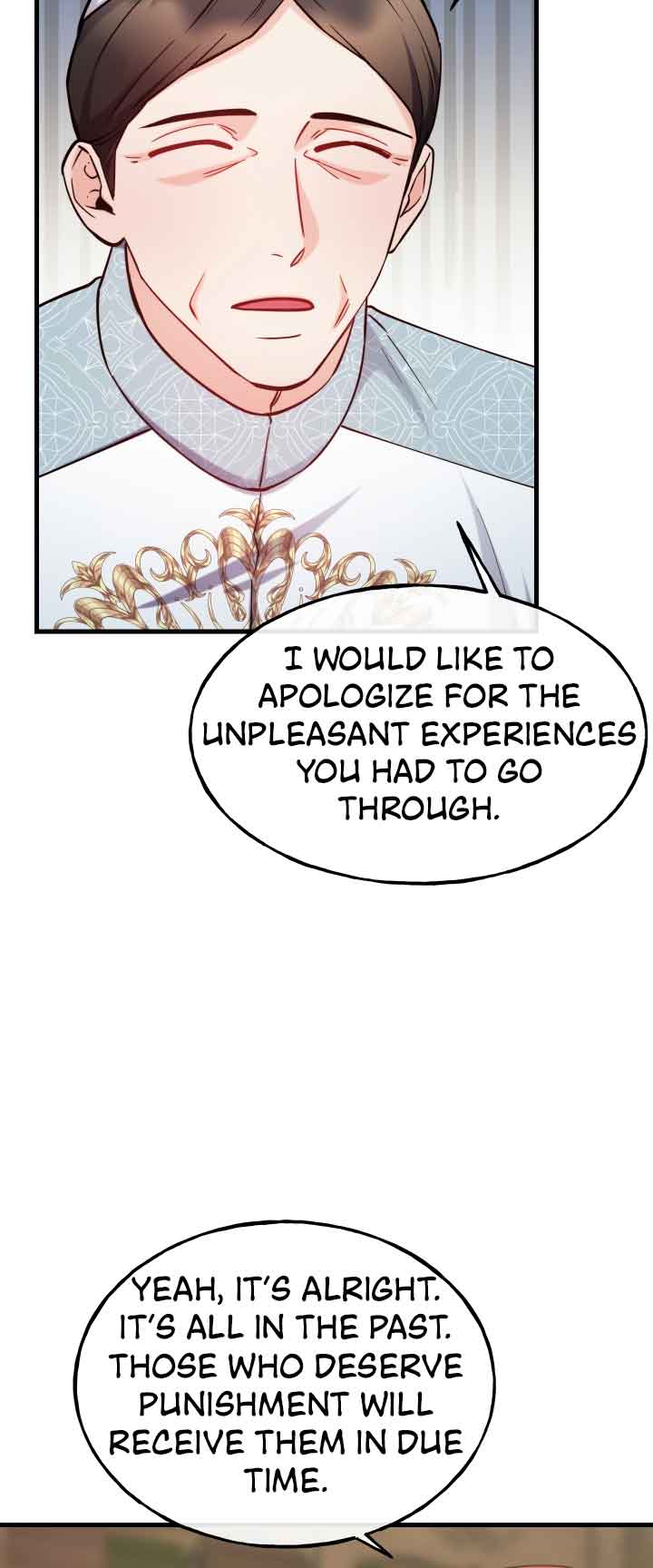 Page 34 of Chapter 88 from Behold the True Villainess
