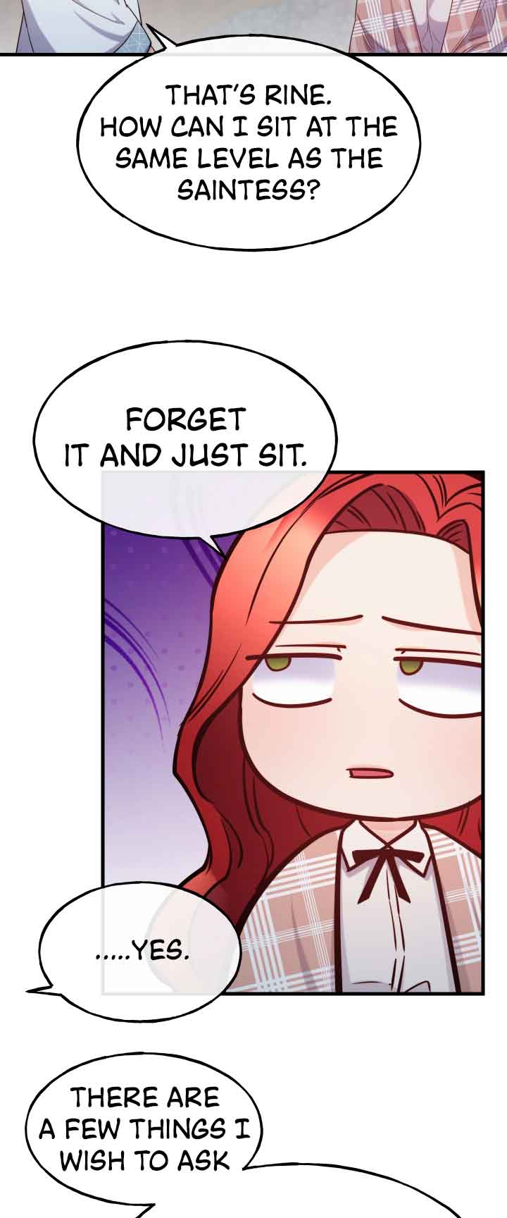 Page 37 of Chapter 88 from Behold the True Villainess