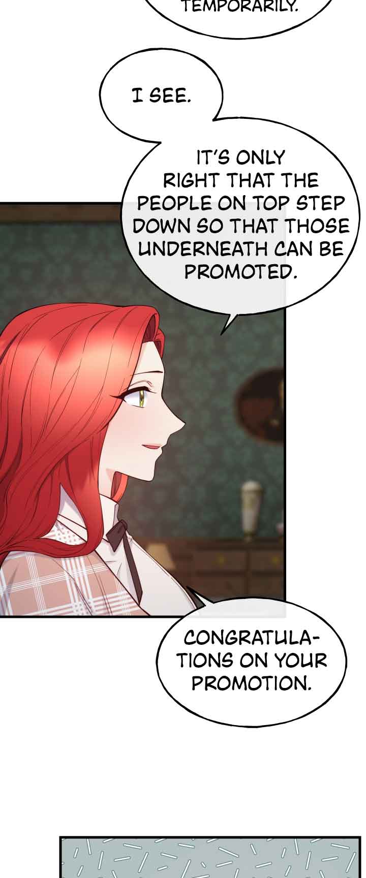 Page 41 of Chapter 88 from Behold the True Villainess