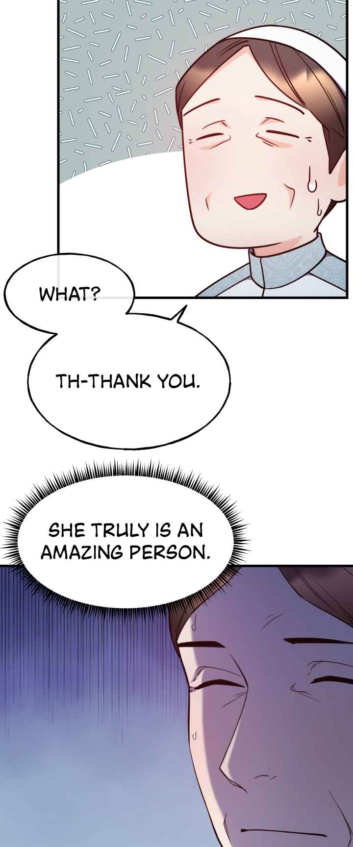 Page 42 of Chapter 88 from Behold the True Villainess