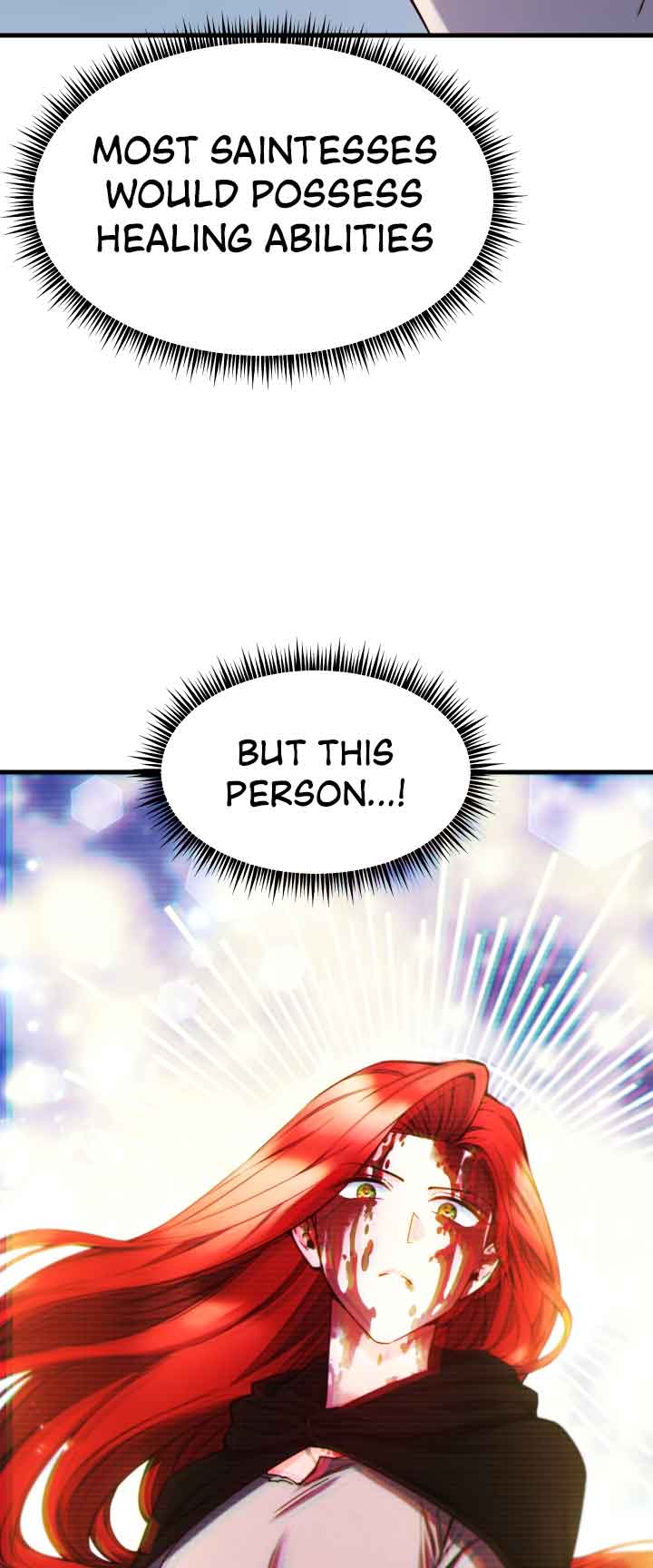 Page 43 of Chapter 88 from Behold the True Villainess
