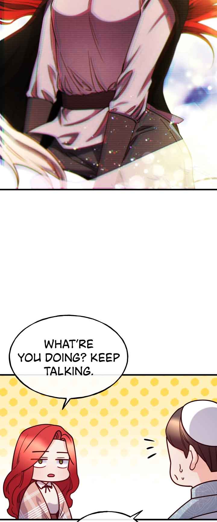 Page 44 of Chapter 88 from Behold the True Villainess