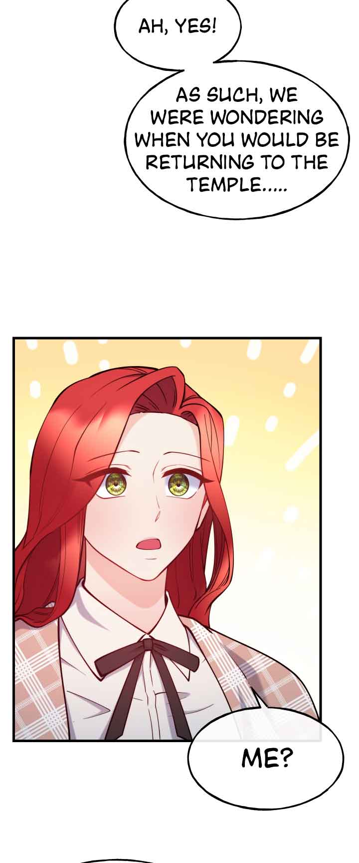 Page 45 of Chapter 88 from Behold the True Villainess