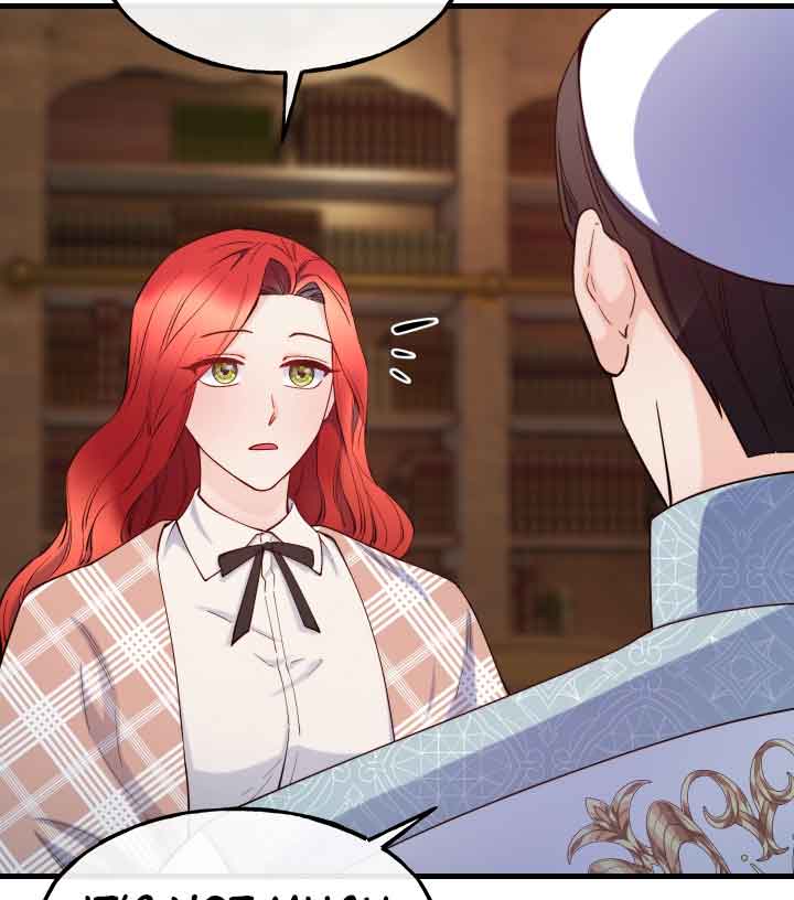 Page 53 of Chapter 88 from Behold the True Villainess