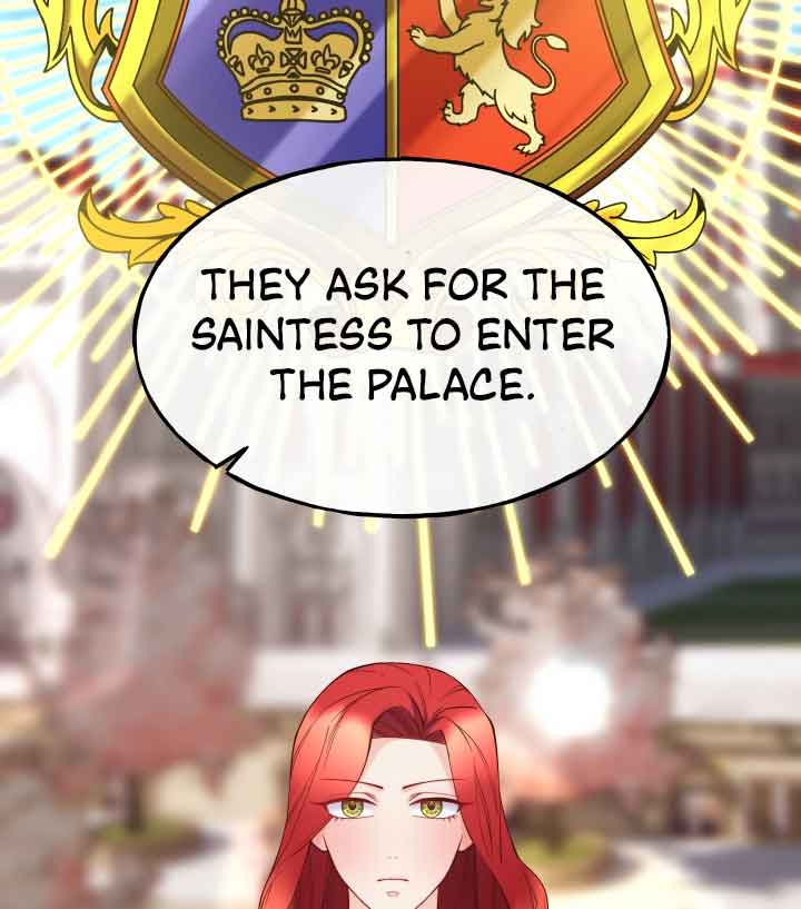 Page 57 of Chapter 88 from Behold the True Villainess