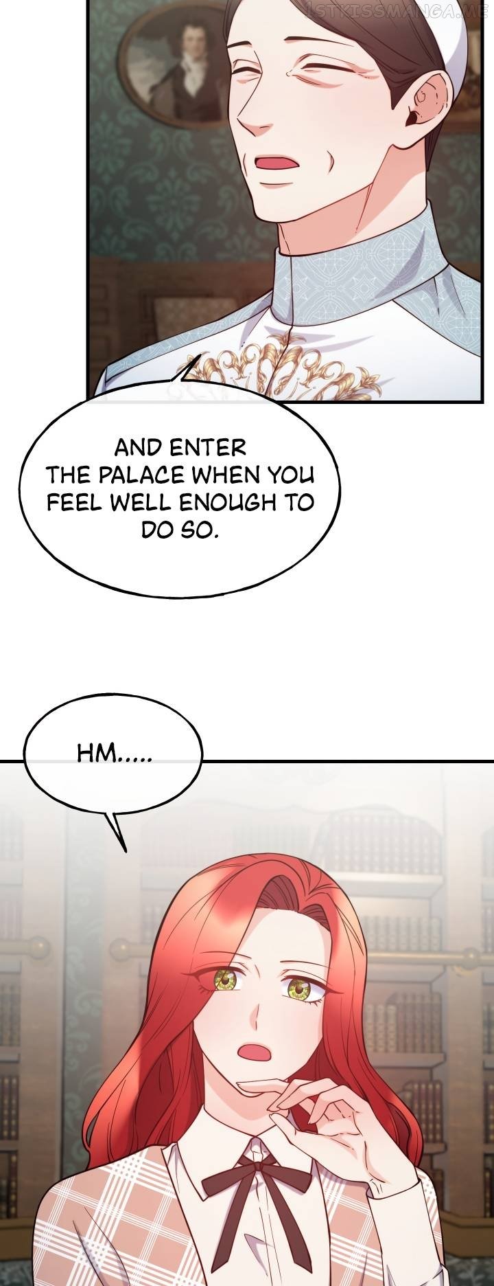 Page 4 of Chapter 89 from Behold the True Villainess