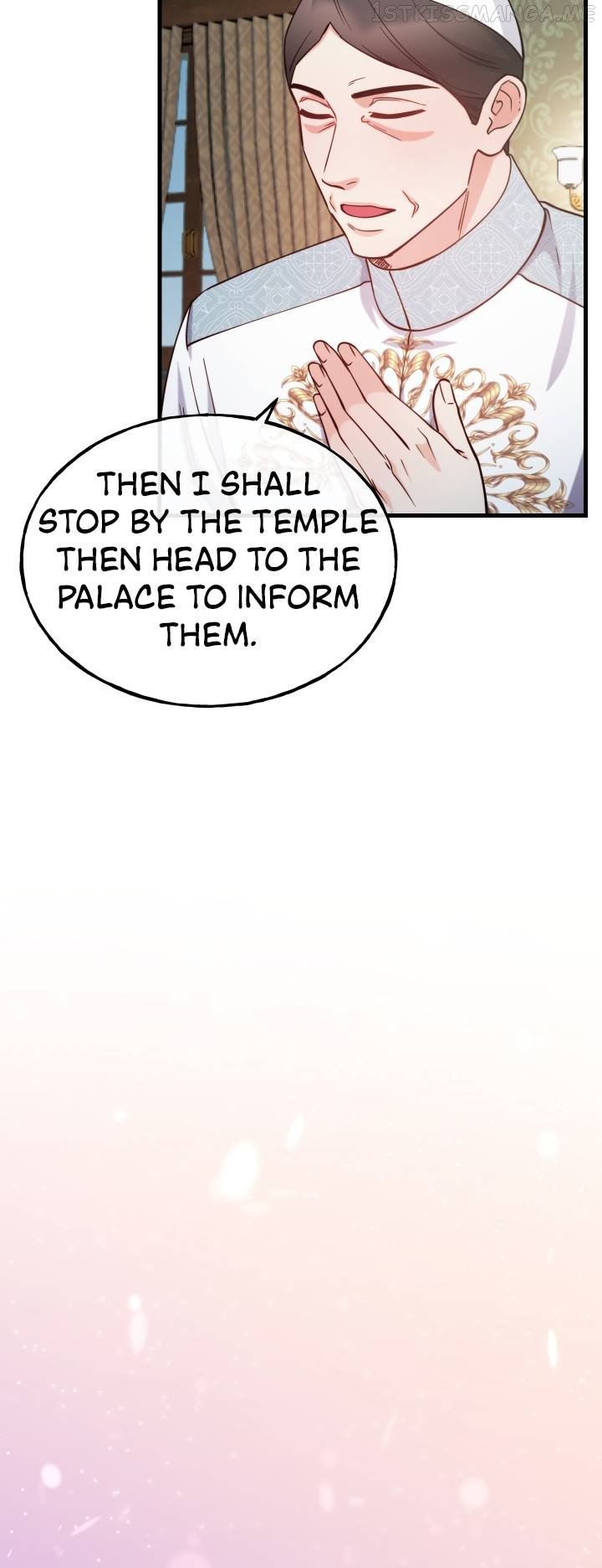 Page 6 of Chapter 89 from Behold the True Villainess