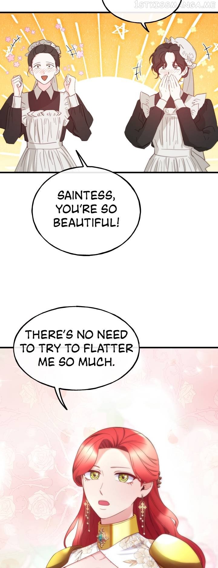 Page 8 of Chapter 89 from Behold the True Villainess