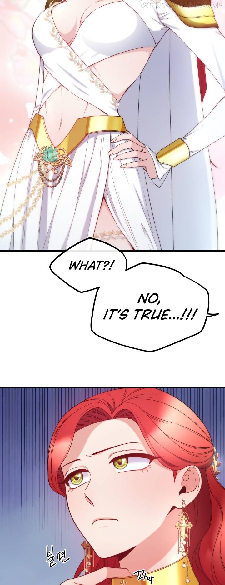 Page 9 of Chapter 89 from Behold the True Villainess