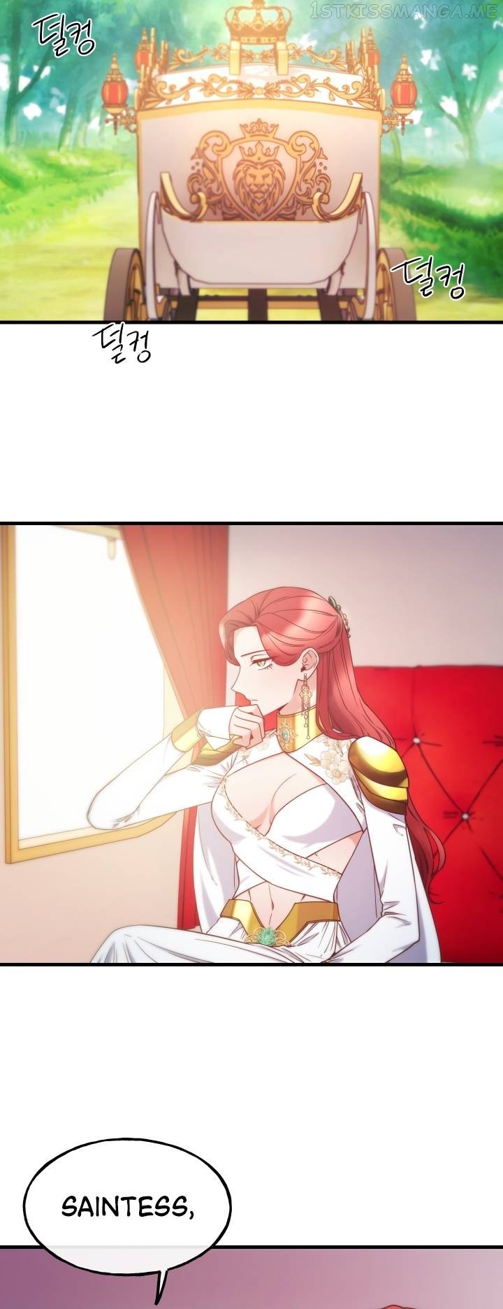 Page 11 of Chapter 89 from Behold the True Villainess
