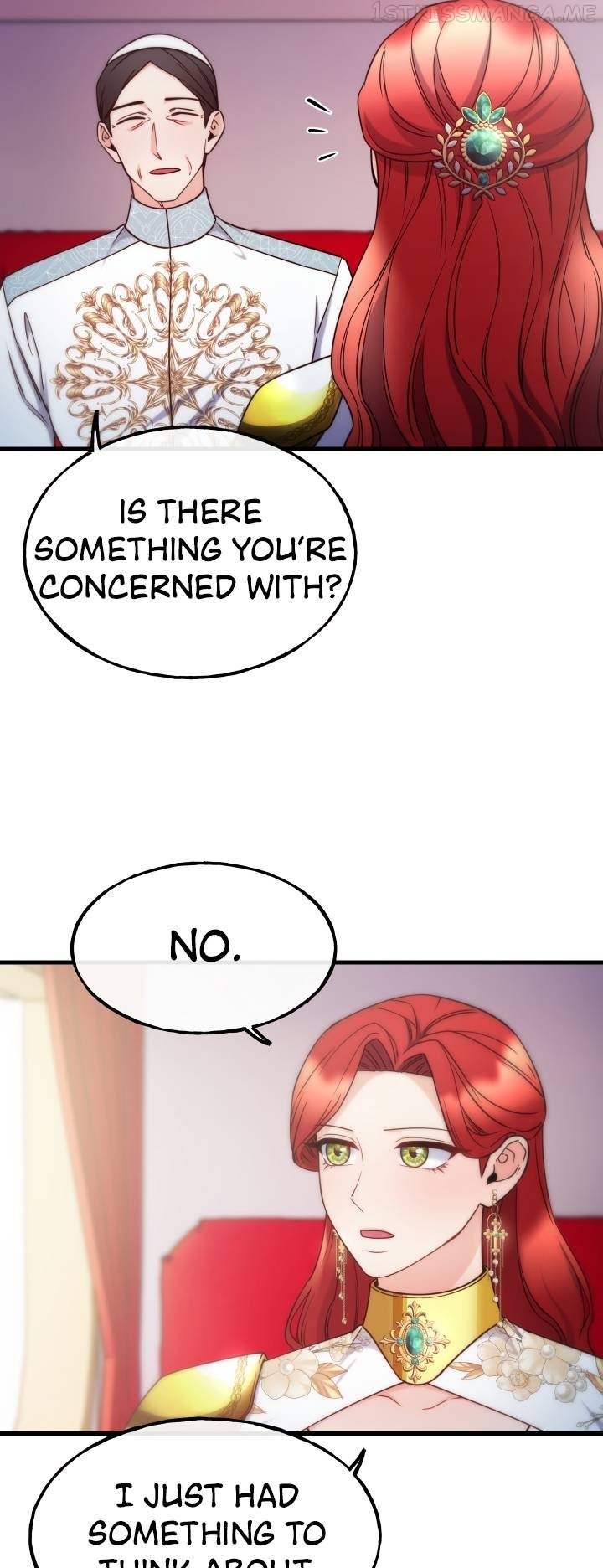 Page 12 of Chapter 89 from Behold the True Villainess