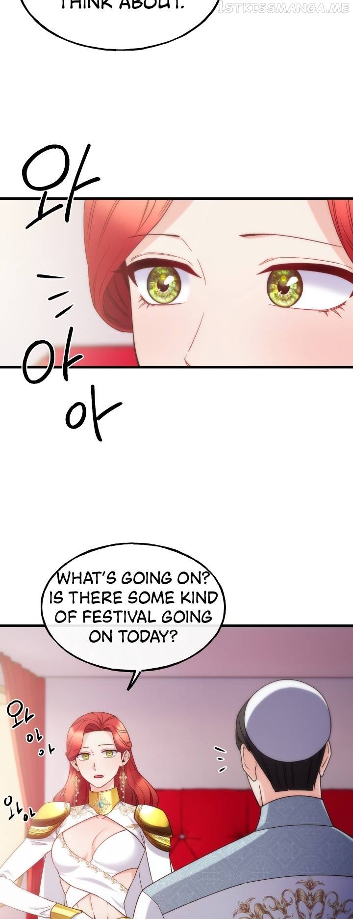 Page 13 of Chapter 89 from Behold the True Villainess