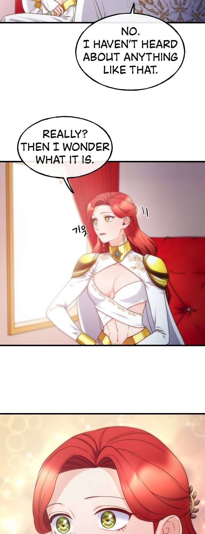 Page 14 of Chapter 89 from Behold the True Villainess