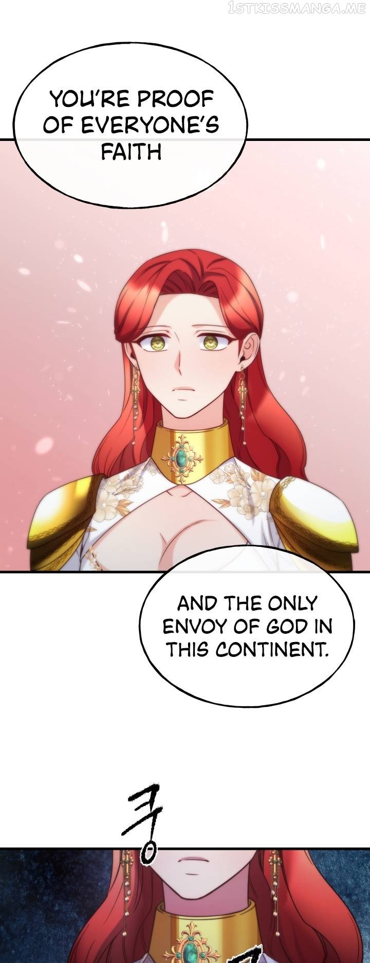 Page 20 of Chapter 89 from Behold the True Villainess