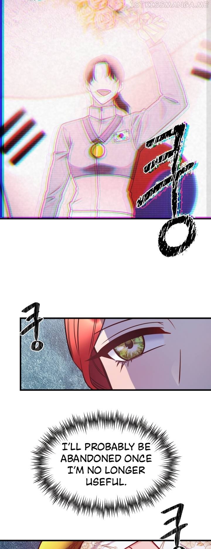 Page 22 of Chapter 89 from Behold the True Villainess
