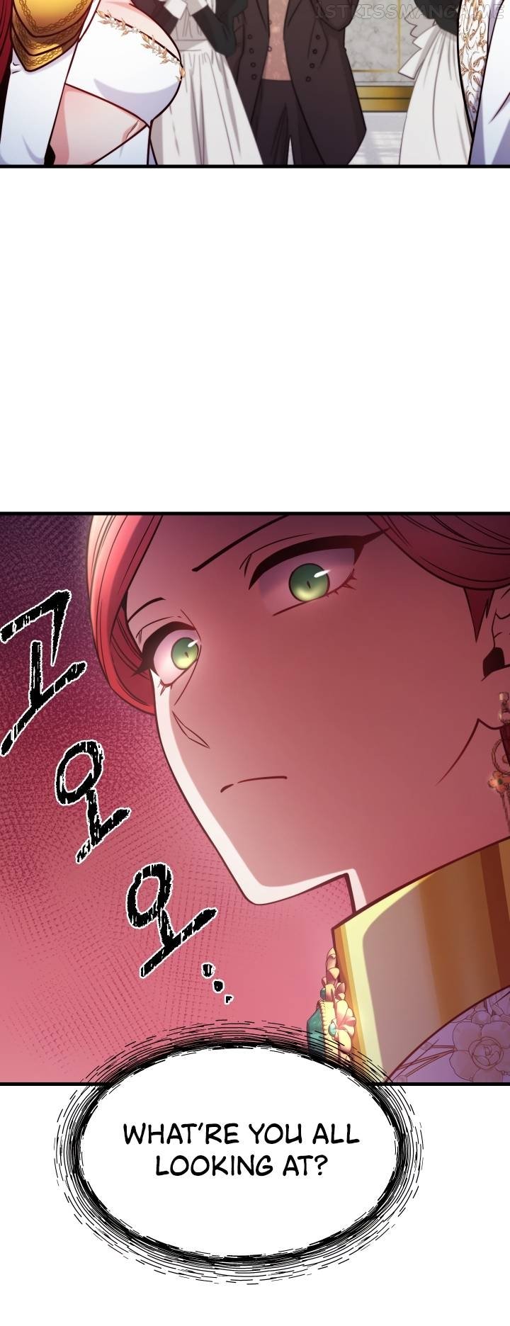 Page 25 of Chapter 89 from Behold the True Villainess