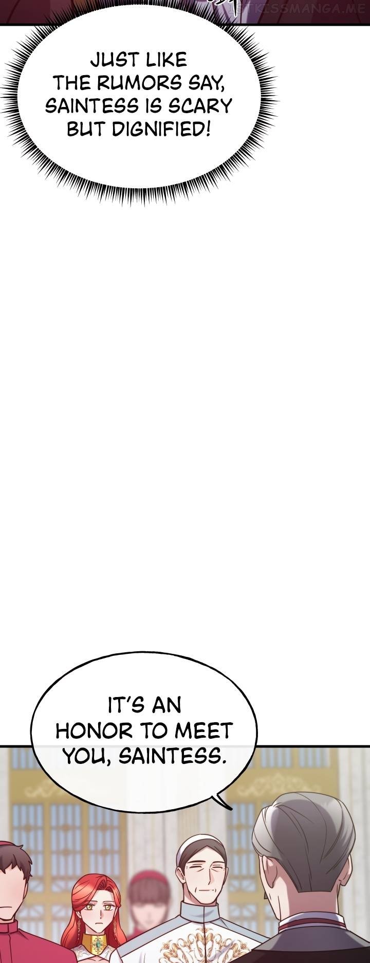 Page 27 of Chapter 89 from Behold the True Villainess