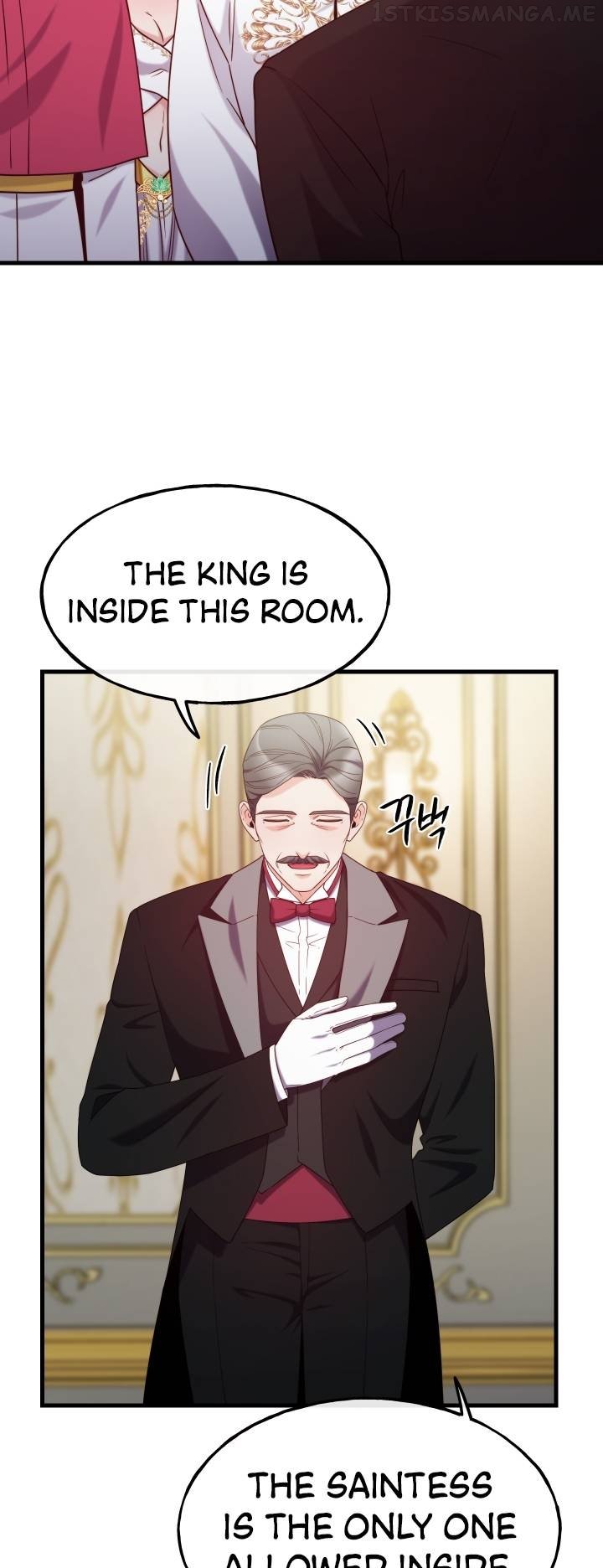 Page 28 of Chapter 89 from Behold the True Villainess