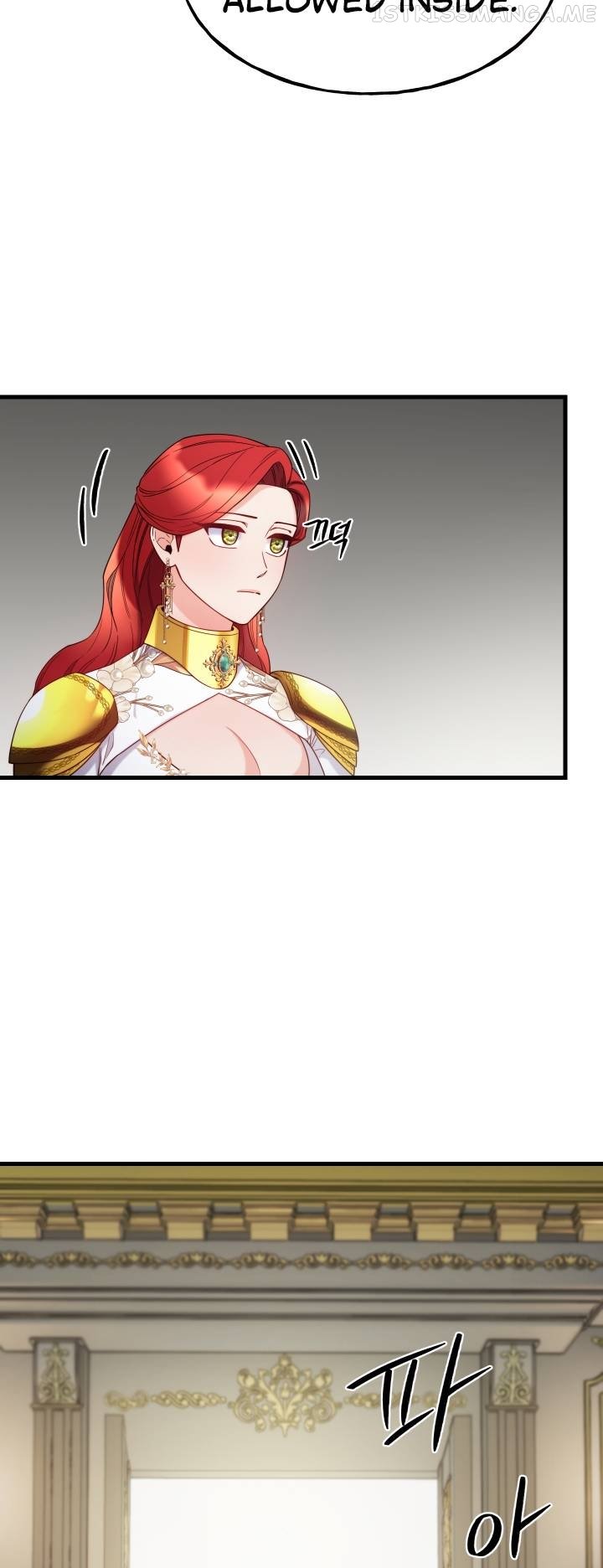 Page 29 of Chapter 89 from Behold the True Villainess