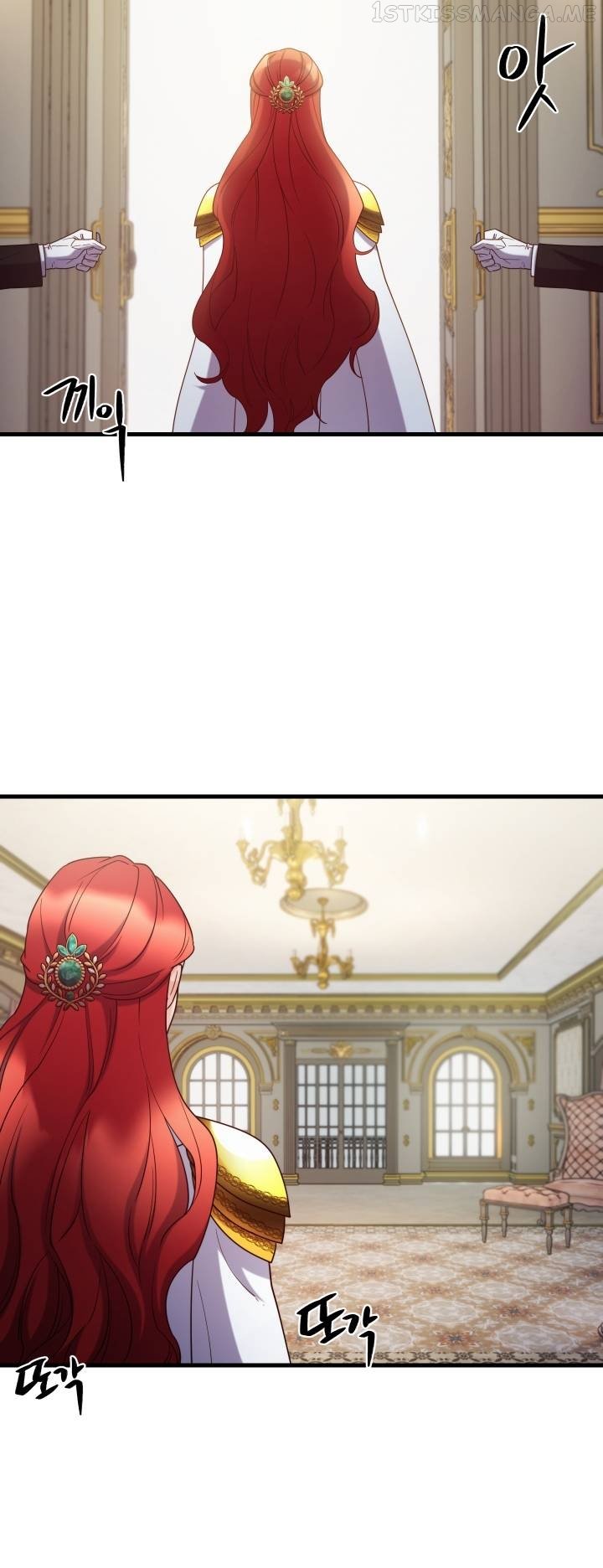 Page 30 of Chapter 89 from Behold the True Villainess