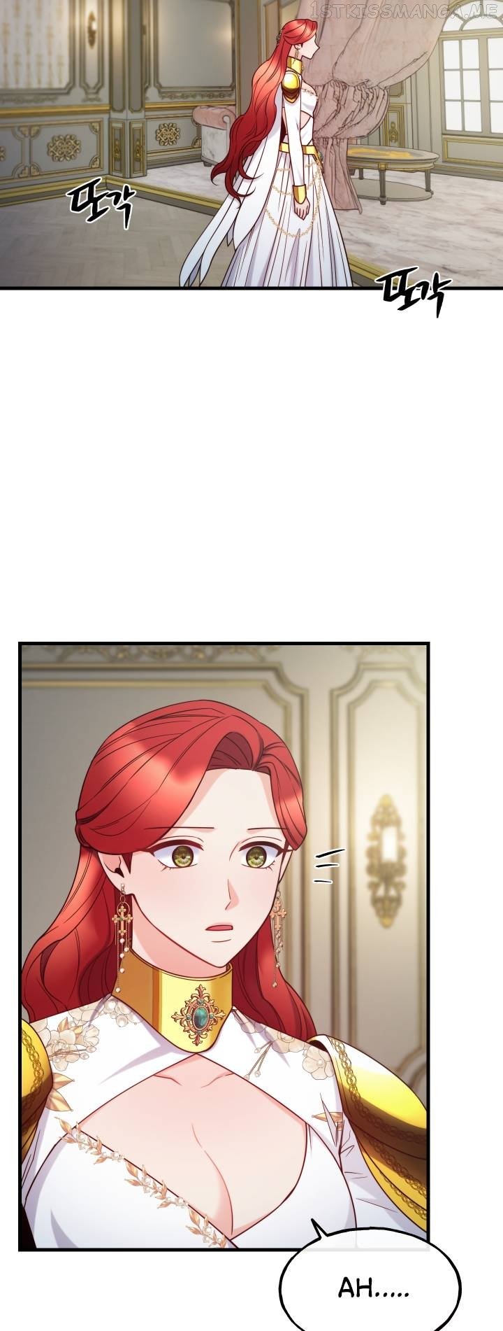 Page 32 of Chapter 89 from Behold the True Villainess