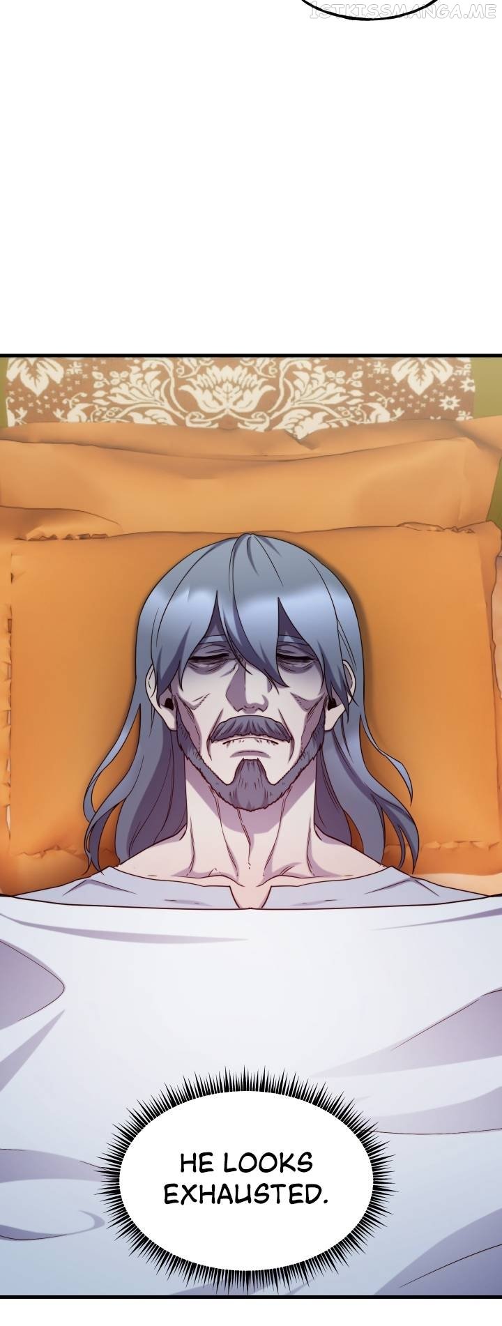 Page 33 of Chapter 89 from Behold the True Villainess